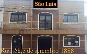 Hotel São Luís